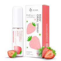 Spray bucal para cuidados com crianças e crianças Spray bucal para cuidados com crianças e crianças