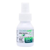 Spray Bucal Pet Sabor Cães Gatos Odontogard Botupharma 50ml