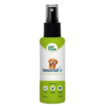Spray Bucal Petmais, para seu Pet, Sabor Cravo, 120ml, Petmais