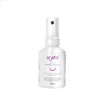 Spray Bucal Trydal Onco-Pro 50ml Proteção Avançada Nanotecnologia Cloramina-T Saliva Artificial Prevenção Ressecamento A