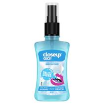 Spray Bucal Zero Álcool Closeup Go Ice 35ml
