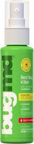 Spray BugMD Bed Bug & Mite 90 ml aprovado pela TSA, seguro para crianças e animais de estimação Spray BugMD Bed Bug & Mite 90 ml aprovado pela TSA, seguro para crianças e animais de estimação