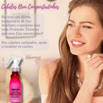 spray cabelo bem comportadinhos coiffer 80ml