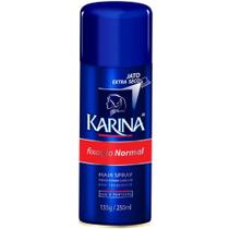 Spray Cabelo Karina normal 250 ml