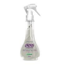 SPRAY CACHOS EXTRAORDINÁRIOS 250ml RAIZ LATINA SPRAY CACHOS EXTRAORDINÁRIOS 250ml RAIZ LATINA