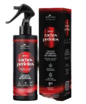 Spray Cachos Perfeitos 200ml Bell Corpus (Reduz o Frizz)