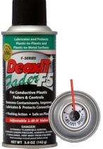 Spray CAIG LABORATORIES DeoxIT Fader F5 142g Pacote com 12