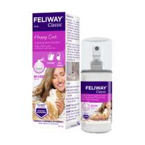 Spray Calmante Feliway para Gatos - 1 unidade