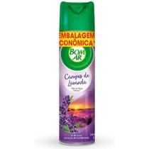 Spray Campos de Lavanda Bom Ar 360ml
