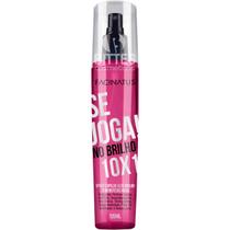 Spray Capilar Alto Brilho Facinatus 120ml - Anti Frizz
