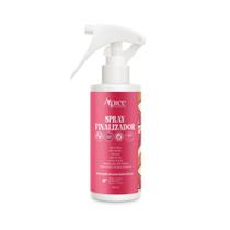 Spray Capilar Apice Finalizador 260ml Spray Capilar Apice Finalizador 260ml