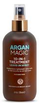 Spray Capilar Argan Magic 10 em 1 - Tratamento e Estilização - 240ml