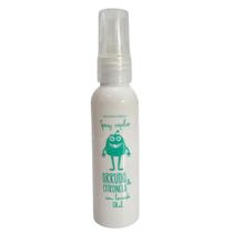 Spray Capilar Arruda, Citronela e Lavanda Abelha Rainha 60ml Spray Capilar Arruda, Citronela e Lavanda Abelha Rainha 60ml