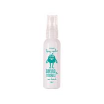 Spray Capilar Arruda, Citronela E Lavanda Abelha Rainha 60Ml
