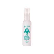 Spray Capilar Arruda, Citronela E Lavanda Abelha Rainha 60Ml