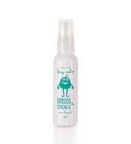 Spray Capilar Arruda e Citronela 60ml