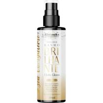 Spray Capilar Banho Brilhante Efeito Gloss Redutor de Volume 200ml Spray Capilar Banho Brilhante Efeito Gloss Redutor de Volume 200ml