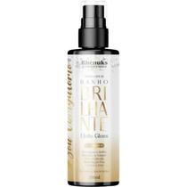 Spray Capilar Banho Brilhante Efeito Gloss Redutor de Volume 200ml Spray Capilar Banho Brilhante Efeito Gloss Redutor de Volume 200ml