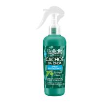 Spray Capilar Dabelle 200Ml Cachos Da Onda Spray Capilar Dabelle 200Ml Cachos Da Onda