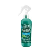 Spray Capilar Dabelle Revita Cachos de Onda 200ml Spray Capilar Dabelle Revita Cachos de Onda 200ml