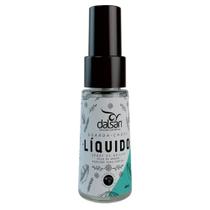 Spray Capilar Dalsan Guarda Chuva De Brilho 60ml Spray Capilar Dalsan Guarda Chuva De Brilho 60ml