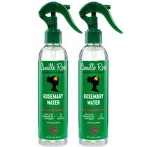 Spray Capilar de Água de Alecrim Camille Rose 2 Unidades de 236ml
