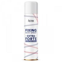 Spray Capilar Fixing Fixador Extra Forte Profissional 400ml