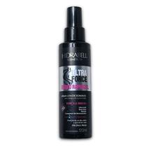 Spray Capilar Hidrabell Ultra Force Efeito Rapunzel 120ml