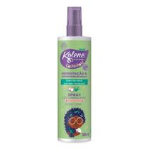 Spray Capilar Infantil Kolene Desembaraçante 300ml