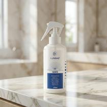 Spray capilar multifuncional 10 benefícios 120ml lunnaè