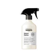 Spray Capilar Pré Trtamento L'Oréal Professionnel Metal Detox 500ml