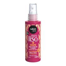 Spray Capilar Repositor de Massa Salon Line Meu Liso + Volume 120ml