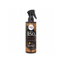 Spray Capilar Salon Line Meu Liso Resgate Instantâneo Restauração Intensa 240ml