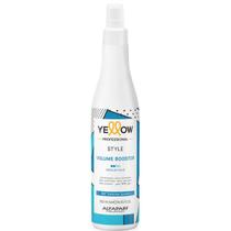 Spray Capilar Style Yellow Volume Booster Proteção Nutrição Brilho e Força 250ml