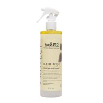 Spray Capilar Twelve12 Beaute 355ml Desembaraçante e Protetor Térmico Spray Capilar Twelve12 Beaute 355ml Desembaraçante e Protetor Térmico