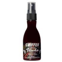 Spray Capilar Vinho Coiffer 80ml Proteção Aos Fios E Perfume