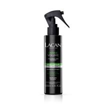 Spray Capilar Volumador Lacan Dense Volume 120ml Encorpa Fio