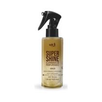 Spray Capilar Widi Care Iluminador Super Shine Gold 120ml Spray Capilar Widi Care Iluminador Super Shine Gold 120ml