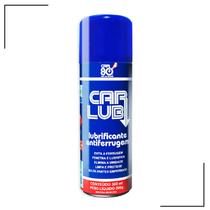 Spray Car Lub Desingripante Lubrificante Antiferrugem Spray Car Lub Desingripante Lubrificante Antiferrugem