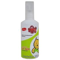 Spray Cat Nip Cat Dog para Gatos 100ml