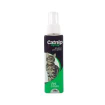 Spray cat nip erva para gato pet clean 120ml Spray cat nip erva para gato pet clean 120ml