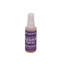 Spray Cedar Power Essentials para uso doméstico CedarFresh 84802 60 ml Spray Cedar Power Essentials para uso doméstico CedarFresh 84802 60 ml