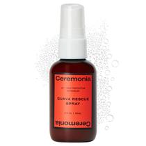Spray Ceremonia Guava Rescue Superfruit Guava 50ml com UV e calor