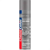 Spray Chemic.Geral Alumi.Roda 400Ml Spray Chemic.Geral Alumi.Roda 400Ml