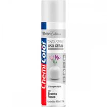 Spray Chemic.Geral Branco Fos.400Ml Spray Chemic.Geral Branco Fos.400Ml