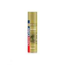 Spray Chemic.Geral Dourado 400Ml