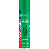 Spray Chemic.Geral Verde Clar.400Ml Spray Chemic.Geral Verde Clar.400Ml