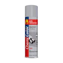 Spray Chemicolor Alta Temp.Alumin.350Ml