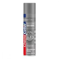 Spray Chemicolor Aluminio Para Rodas 400Ml/250G.