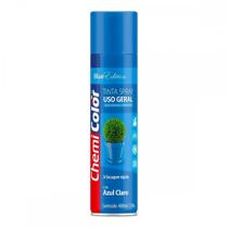 Spray Chemicolor Azul Claro 400ml